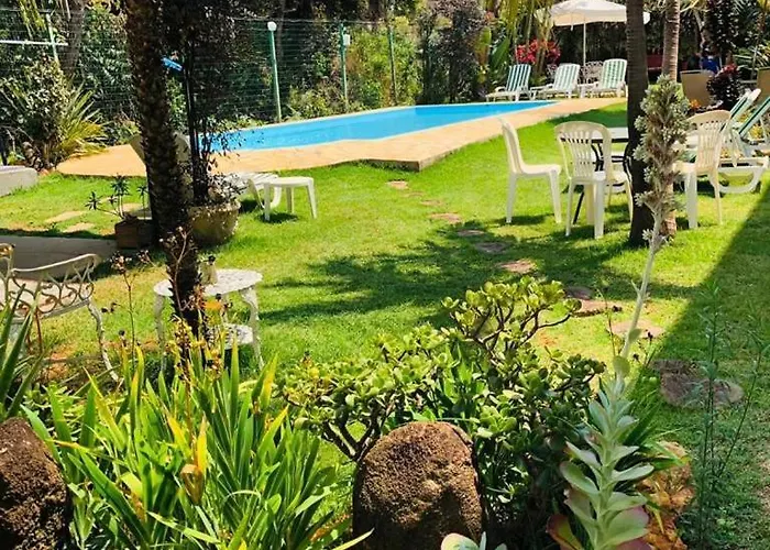 Pousada Brisas Da Serra Hotel Serra do Cipo National Park